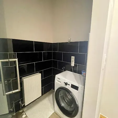 Apartment Logodi #castle #freeparking *