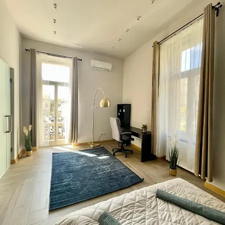 Logodi Castle Hill I 1 Free Parking I Self Check-in