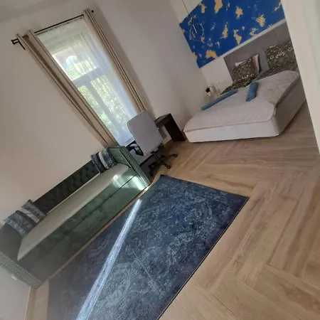 Logodi #castle #freeparking Apartment