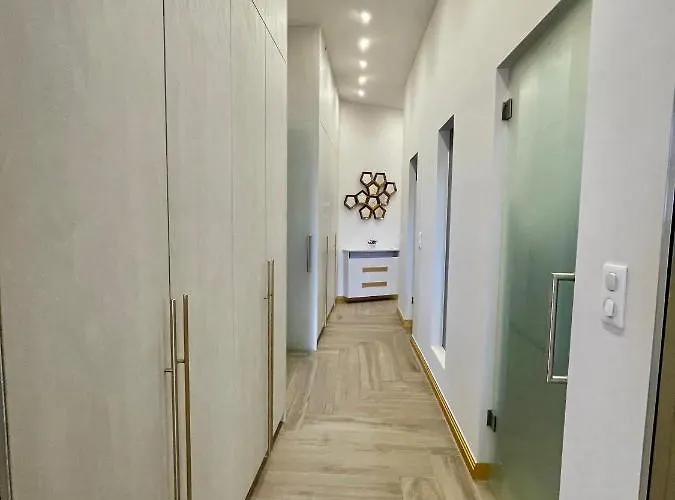 Logodi Castle Hill Apartment I Free Parking I Self Check-In דירה בודפשט