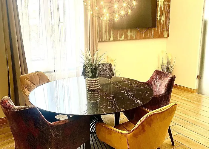 Logodi Castle Hill Apartment I Free Parking I Self Check-In * בודפשט