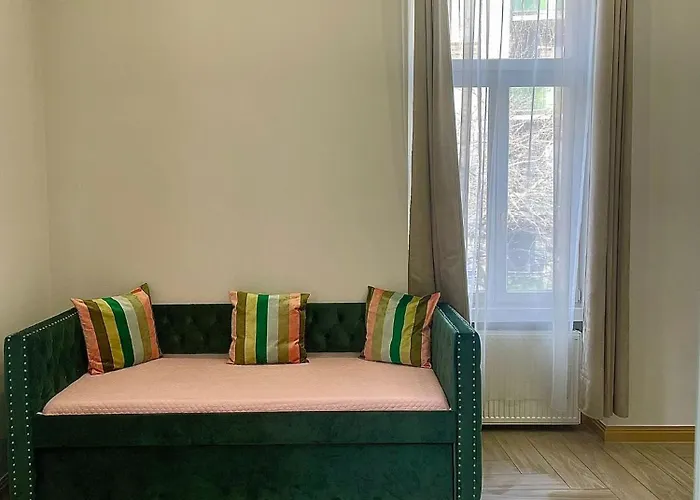 Logodi Castle Hill Apartment I Free Parking I Self Check-In *
