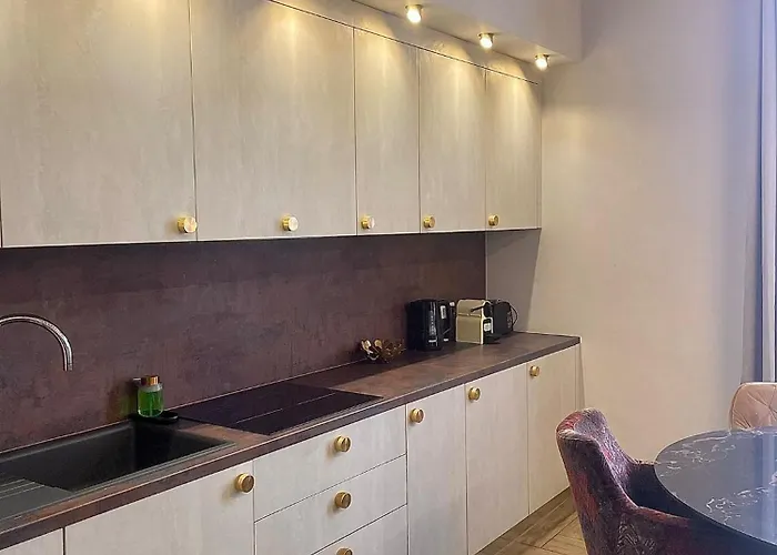 Logodi Castle Hill Apartment I Free Parking I Self Check-In