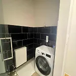 דירה Logodi Castle Hill I Free Parking I Self Check-in *