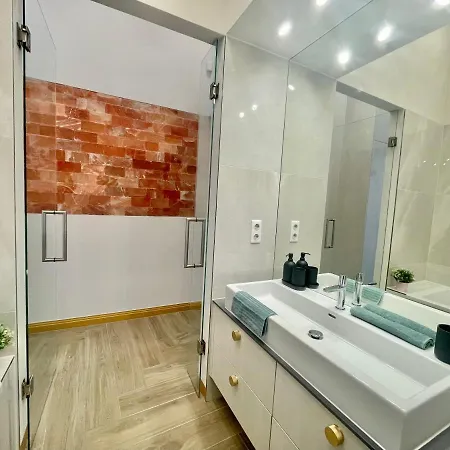 Logodi Castle Hill I 1 Free Parking I Self Check-in Будапешт