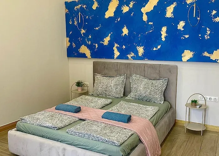 Logodi Castle Hill Apartment I Free Parking I Self Check-In 아파트 부다페스트