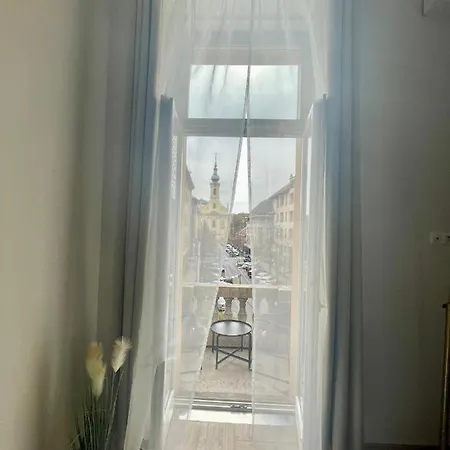 Appartement Logodi Castle Hill I 1 Free Parking I Self Check-in Boedapest