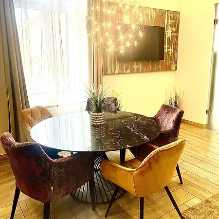 Castle Hill Apartment Logodi I Free Parking I Self Check-In * 부다페스트